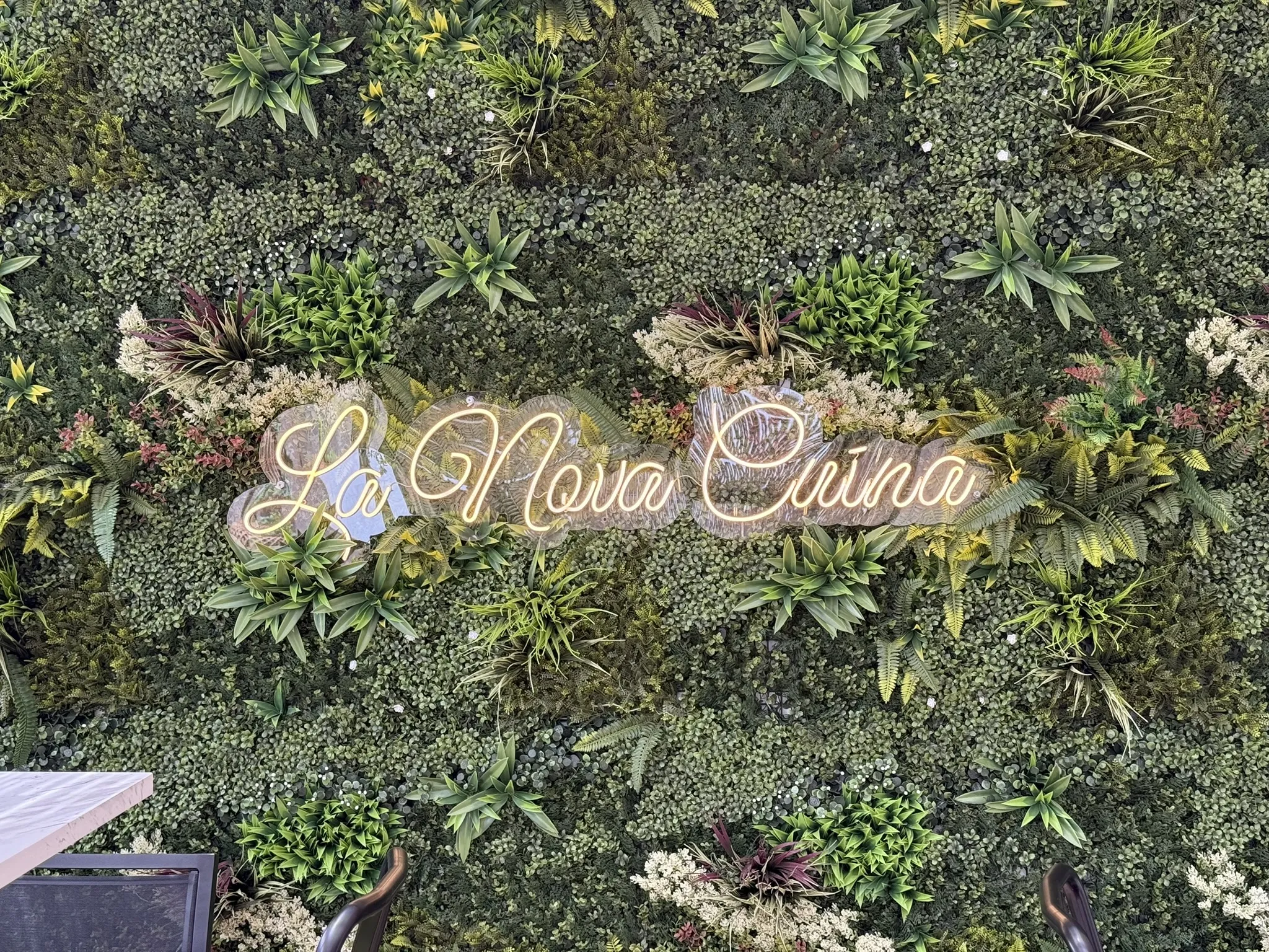 La Nova Cuina